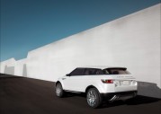 2008 Land Rover LRX 2008 Land Rover LRX